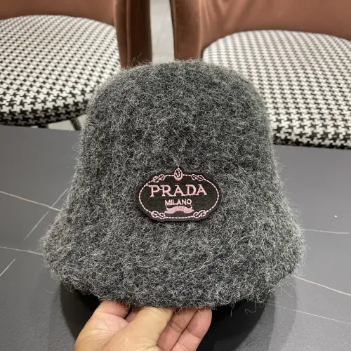 Prada Caps #1422147