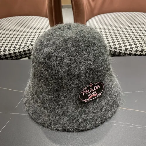 Cheap Prada Caps #1422147 Replica Wholesale [$36.00 USD] [ITEM#1422147] on Replica Prada Caps