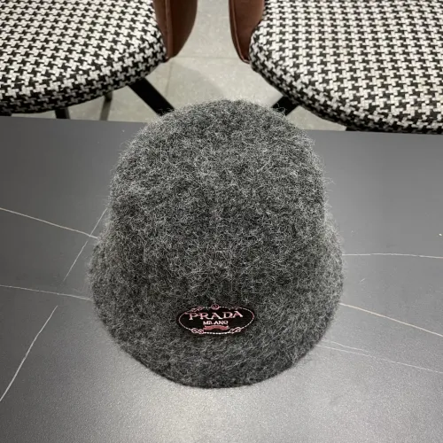 Cheap Prada Caps #1422147 Replica Wholesale [$36.00 USD] [ITEM#1422147] on Replica Prada Caps