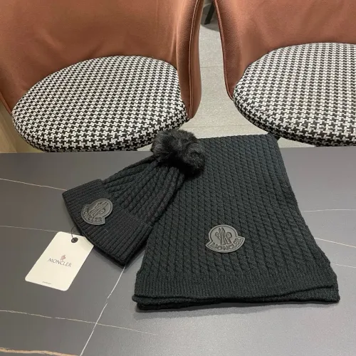 Cheap Moncler Hat and Scarf Set #1422150 Replica Wholesale [$68.00 USD] [ITEM#1422150] on Replica Moncler Hat and Scarf and Glove Set
