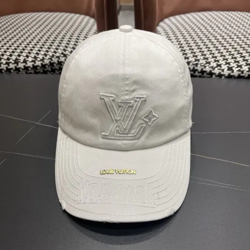 Louis Vuitton LV Caps #1422154