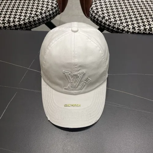 Cheap Louis Vuitton LV Caps #1422154 Replica Wholesale [$34.00 USD] [ITEM#1422154] on Replica Louis Vuitton LV Caps