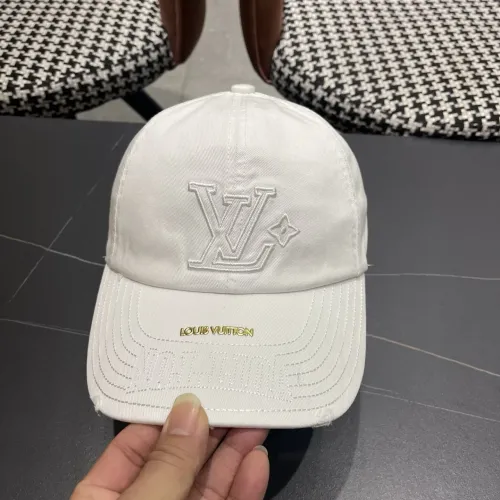 Cheap Louis Vuitton LV Caps #1422154 Replica Wholesale [$34.00 USD] [ITEM#1422154] on Replica Louis Vuitton LV Caps