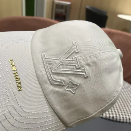 Cheap Louis Vuitton LV Caps #1422154 Replica Wholesale [$34.00 USD] [ITEM#1422154] on Replica Louis Vuitton LV Caps