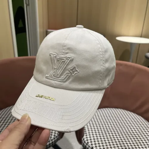 Cheap Louis Vuitton LV Caps #1422154 Replica Wholesale [$34.00 USD] [ITEM#1422154] on Replica Louis Vuitton LV Caps