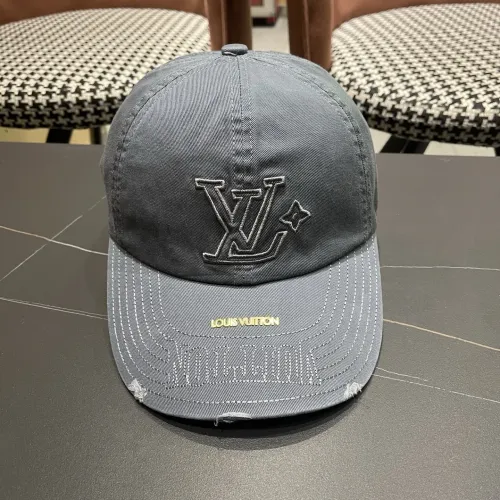 Louis Vuitton LV Caps #1422155