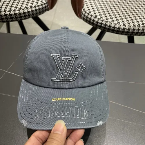 Cheap Louis Vuitton LV Caps #1422155 Replica Wholesale [$34.00 USD] [ITEM#1422155] on Replica Louis Vuitton LV Caps