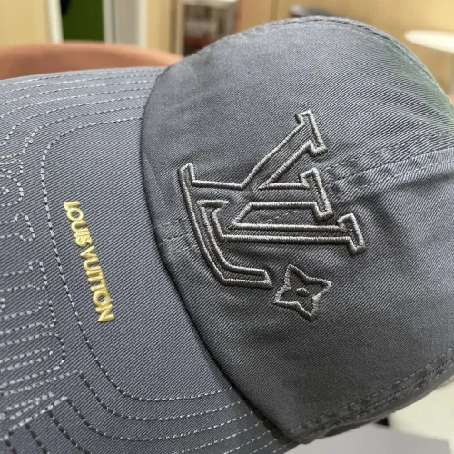 Cheap Louis Vuitton LV Caps #1422155 Replica Wholesale [$34.00 USD] [ITEM#1422155] on Replica Louis Vuitton LV Caps