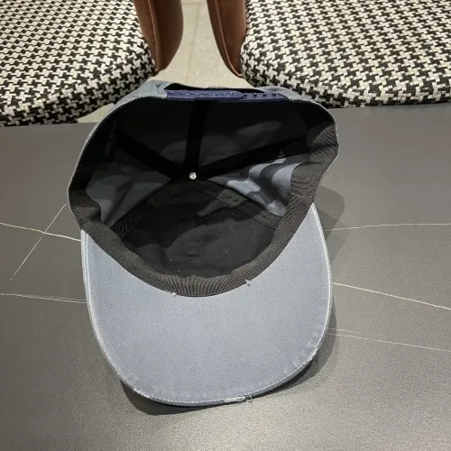 Cheap Louis Vuitton LV Caps #1422155 Replica Wholesale [$34.00 USD] [ITEM#1422155] on Replica Louis Vuitton LV Caps