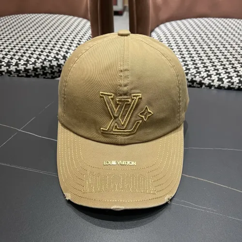 Louis Vuitton LV Caps #1422157