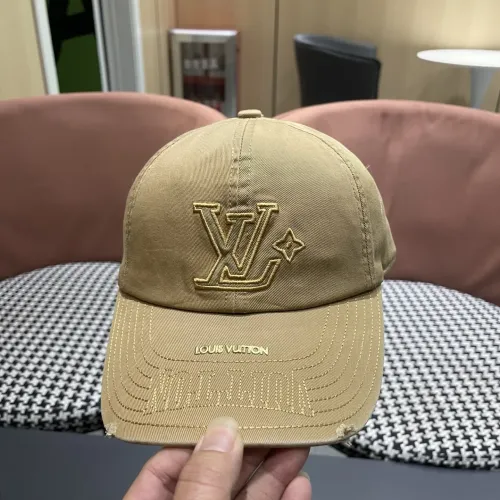 Cheap Louis Vuitton LV Caps #1422157 Replica Wholesale [$34.00 USD] [ITEM#1422157] on Replica Louis Vuitton LV Caps