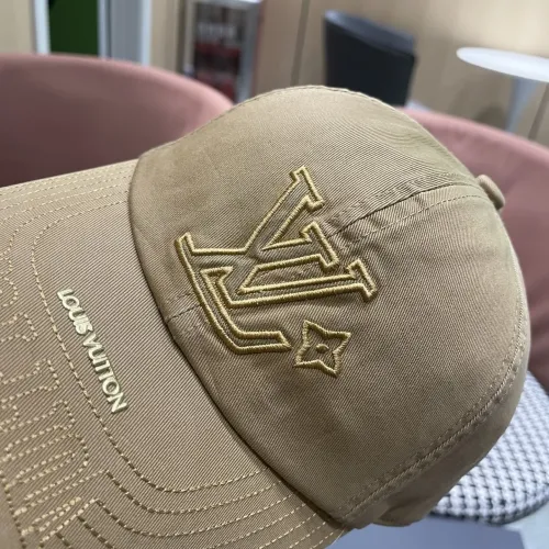 Cheap Louis Vuitton LV Caps #1422157 Replica Wholesale [$34.00 USD] [ITEM#1422157] on Replica Louis Vuitton LV Caps