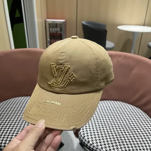 Cheap Louis Vuitton LV Caps #1422157 Replica Wholesale [$34.00 USD] [ITEM#1422157] on Replica Louis Vuitton LV Caps