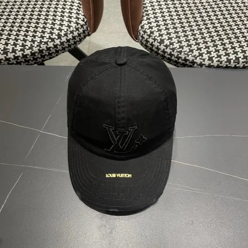 Cheap Louis Vuitton LV Caps #1422158 Replica Wholesale [$34.00 USD] [ITEM#1422158] on Replica Louis Vuitton LV Caps