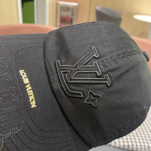 Cheap Louis Vuitton LV Caps #1422158 Replica Wholesale [$34.00 USD] [ITEM#1422158] on Replica Louis Vuitton LV Caps