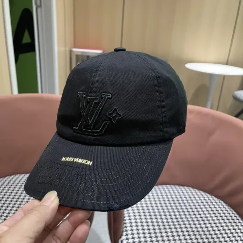 Cheap Louis Vuitton LV Caps #1422158 Replica Wholesale [$34.00 USD] [ITEM#1422158] on Replica Louis Vuitton LV Caps