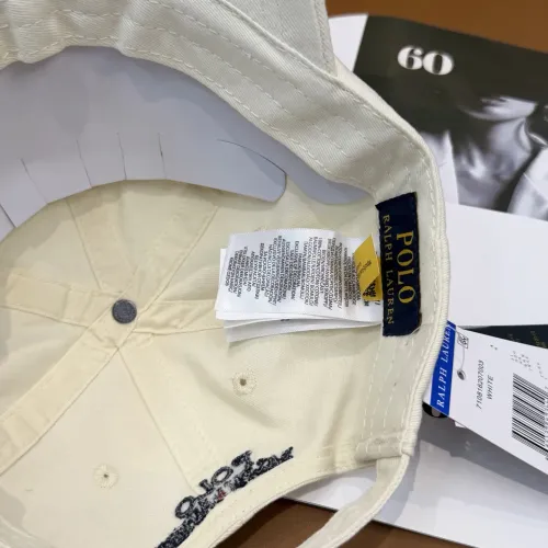 Cheap Ralph Lauren Polo Caps #1422159 Replica Wholesale [$25.00 USD] [ITEM#1422159] on Replica Ralph Lauren Polo Caps