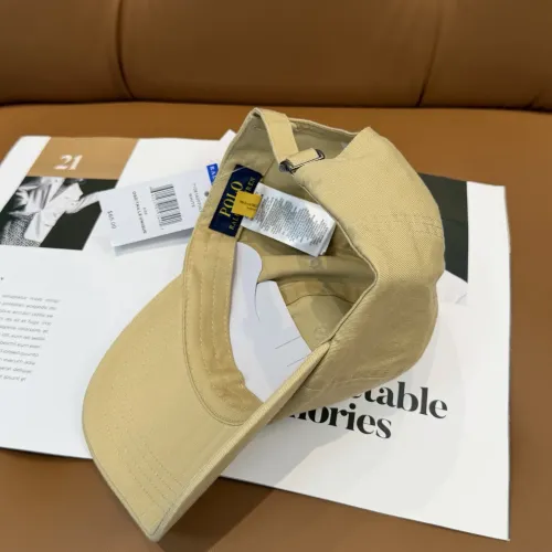 Cheap Ralph Lauren Polo Caps #1422160 Replica Wholesale [$25.00 USD] [ITEM#1422160] on Replica Ralph Lauren Polo Caps