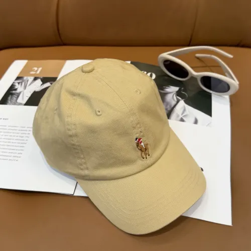 Cheap Ralph Lauren Polo Caps #1422160 Replica Wholesale [$25.00 USD] [ITEM#1422160] on Replica Ralph Lauren Polo Caps