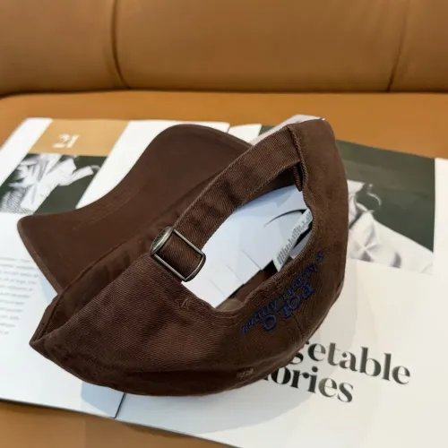 Cheap Ralph Lauren Polo Caps #1422161 Replica Wholesale [$25.00 USD] [ITEM#1422161] on Replica Ralph Lauren Polo Caps