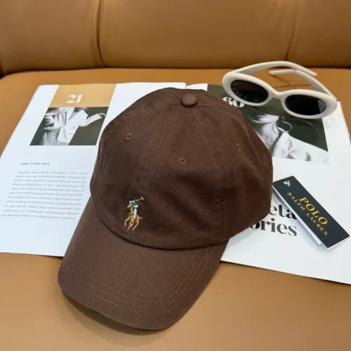 Cheap Ralph Lauren Polo Caps #1422161 Replica Wholesale [$25.00 USD] [ITEM#1422161] on Replica Ralph Lauren Polo Caps