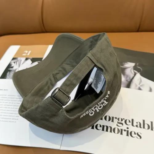 Cheap Ralph Lauren Polo Caps #1422162 Replica Wholesale [$25.00 USD] [ITEM#1422162] on Replica Ralph Lauren Polo Caps