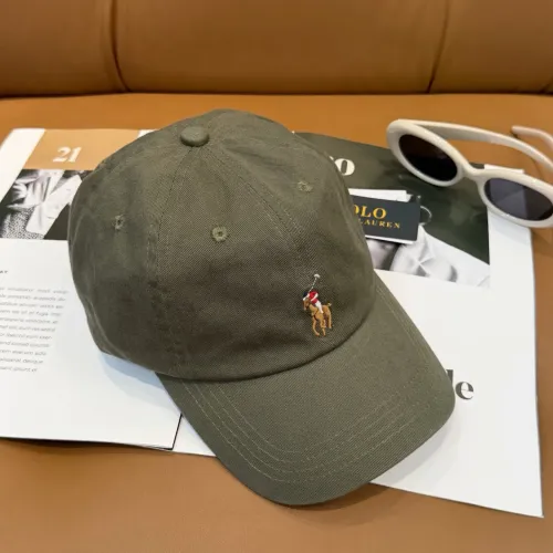 Cheap Ralph Lauren Polo Caps #1422162 Replica Wholesale [$25.00 USD] [ITEM#1422162] on Replica Ralph Lauren Polo Caps