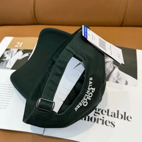 Cheap Ralph Lauren Polo Caps #1422163 Replica Wholesale [$25.00 USD] [ITEM#1422163] on Replica Ralph Lauren Polo Caps