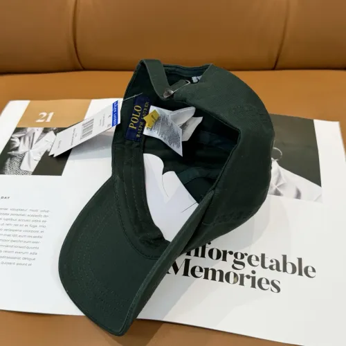 Cheap Ralph Lauren Polo Caps #1422163 Replica Wholesale [$25.00 USD] [ITEM#1422163] on Replica Ralph Lauren Polo Caps