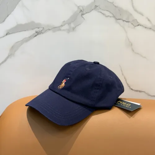 Cheap Ralph Lauren Polo Caps #1422164 Replica Wholesale [$25.00 USD] [ITEM#1422164] on Replica Ralph Lauren Polo Caps
