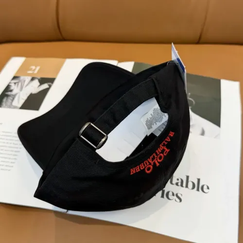 Cheap Ralph Lauren Polo Caps #1422165 Replica Wholesale [$25.00 USD] [ITEM#1422165] on Replica Ralph Lauren Polo Caps