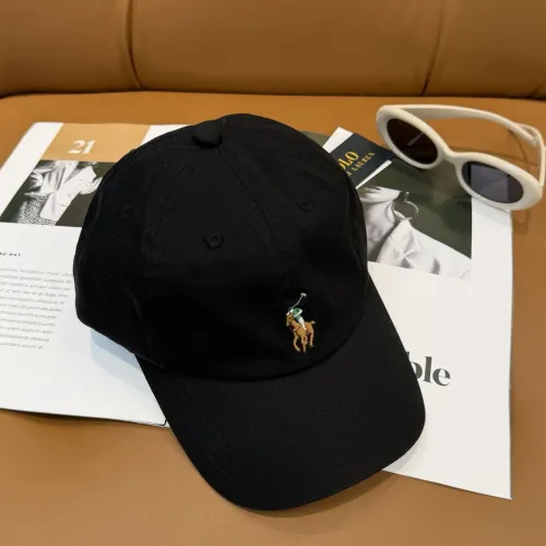 Cheap Ralph Lauren Polo Caps #1422165 Replica Wholesale [$25.00 USD] [ITEM#1422165] on Replica Ralph Lauren Polo Caps