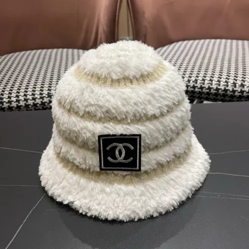 Cheap Chanel Caps #1422169 Replica Wholesale [$36.00 USD] [ITEM#1422169] on Replica Chanel Caps