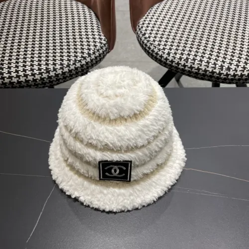 Cheap Chanel Caps #1422169 Replica Wholesale [$36.00 USD] [ITEM#1422169] on Replica Chanel Caps