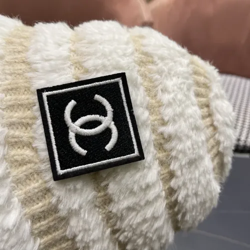Cheap Chanel Caps #1422169 Replica Wholesale [$36.00 USD] [ITEM#1422169] on Replica Chanel Caps