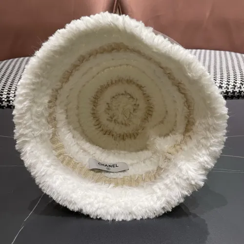 Cheap Chanel Caps #1422169 Replica Wholesale [$36.00 USD] [ITEM#1422169] on Replica Chanel Caps