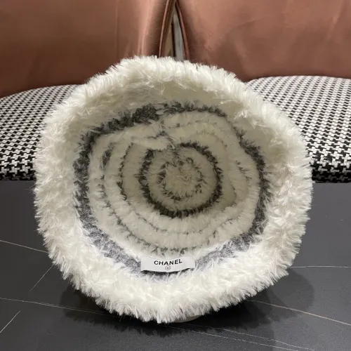 Cheap Chanel Caps #1422170 Replica Wholesale [$36.00 USD] [ITEM#1422170] on Replica Chanel Caps