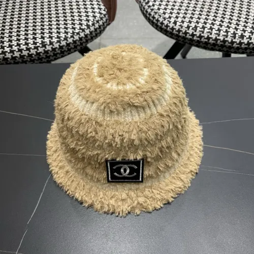 Cheap Chanel Caps #1422171 Replica Wholesale [$36.00 USD] [ITEM#1422171] on Replica Chanel Caps