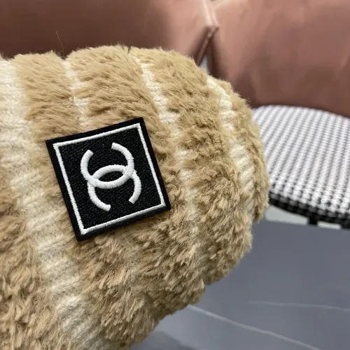 Cheap Chanel Caps #1422171 Replica Wholesale [$36.00 USD] [ITEM#1422171] on Replica Chanel Caps