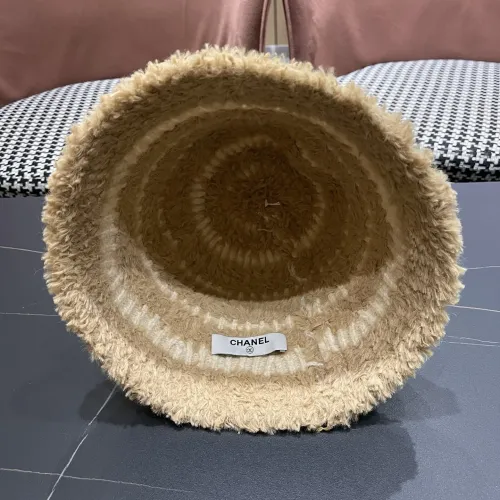 Cheap Chanel Caps #1422171 Replica Wholesale [$36.00 USD] [ITEM#1422171] on Replica Chanel Caps