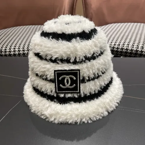 Cheap Chanel Caps #1422172 Replica Wholesale [$36.00 USD] [ITEM#1422172] on Replica Chanel Caps