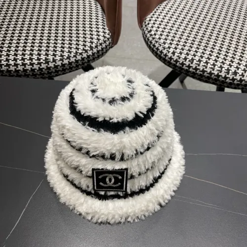 Cheap Chanel Caps #1422172 Replica Wholesale [$36.00 USD] [ITEM#1422172] on Replica Chanel Caps