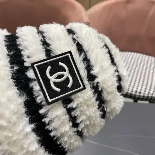 Cheap Chanel Caps #1422172 Replica Wholesale [$36.00 USD] [ITEM#1422172] on Replica Chanel Caps
