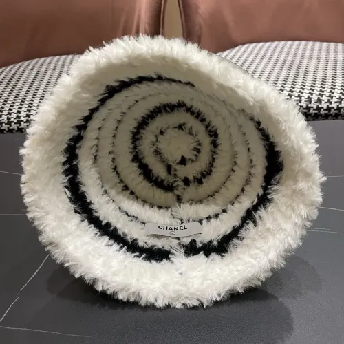 Cheap Chanel Caps #1422172 Replica Wholesale [$36.00 USD] [ITEM#1422172] on Replica Chanel Caps