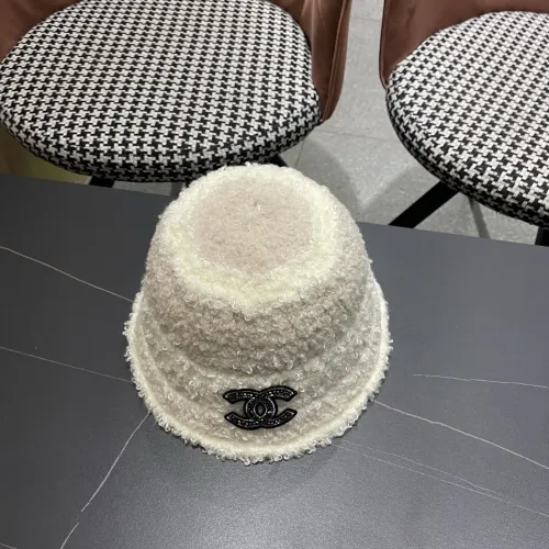Cheap Chanel Caps #1422173 Replica Wholesale [$36.00 USD] [ITEM#1422173] on Replica Chanel Caps