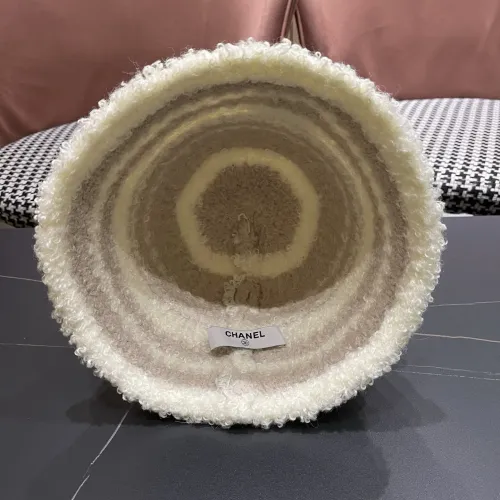 Cheap Chanel Caps #1422173 Replica Wholesale [$36.00 USD] [ITEM#1422173] on Replica Chanel Caps