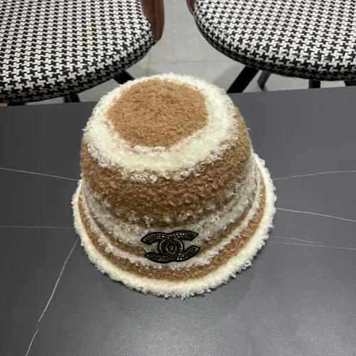 Cheap Chanel Caps #1422174 Replica Wholesale [$36.00 USD] [ITEM#1422174] on Replica Chanel Caps