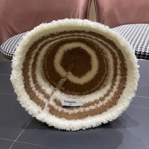 Cheap Chanel Caps #1422174 Replica Wholesale [$36.00 USD] [ITEM#1422174] on Replica Chanel Caps