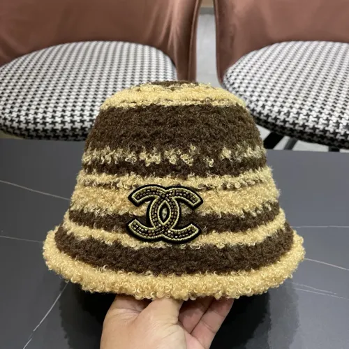 Chanel Caps #1422175