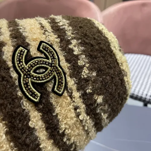 Cheap Chanel Caps #1422175 Replica Wholesale [$36.00 USD] [ITEM#1422175] on Replica Chanel Caps